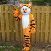 Tiger character